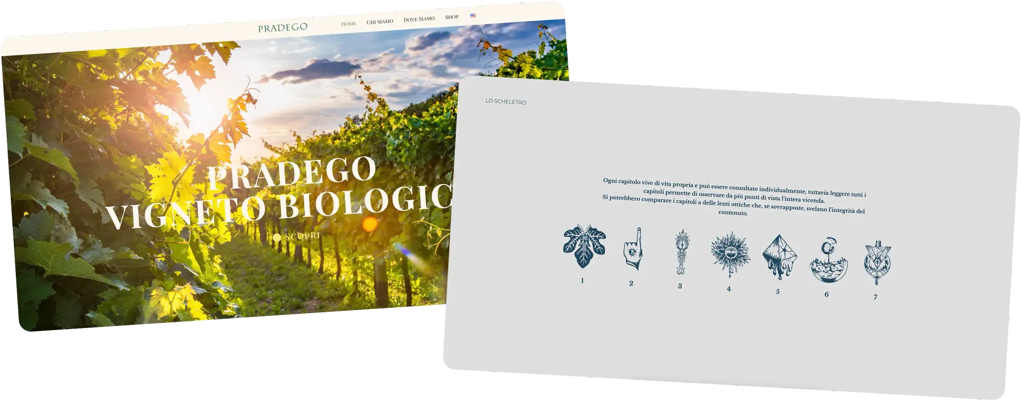 jessmoretto website